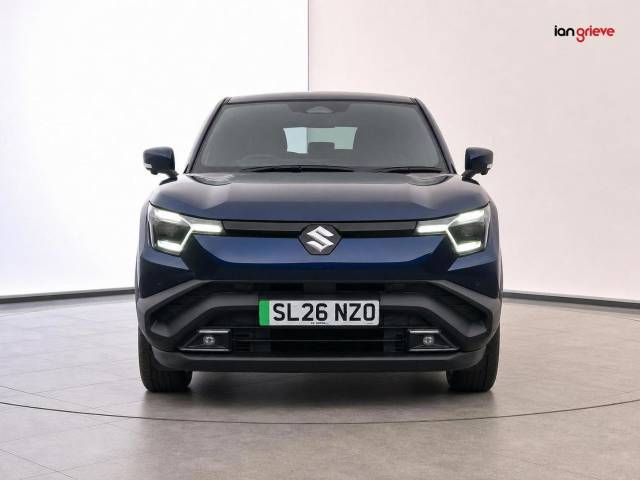 2026 Suzuki E-vitara 135kW Ultra ALLGRIP-e 61kWh 5dr Auto