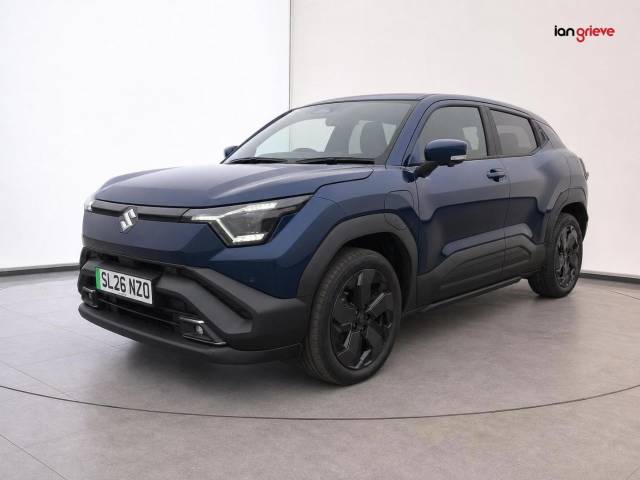 2026 Suzuki E-vitara 135kW Ultra ALLGRIP-e 61kWh 5dr Auto