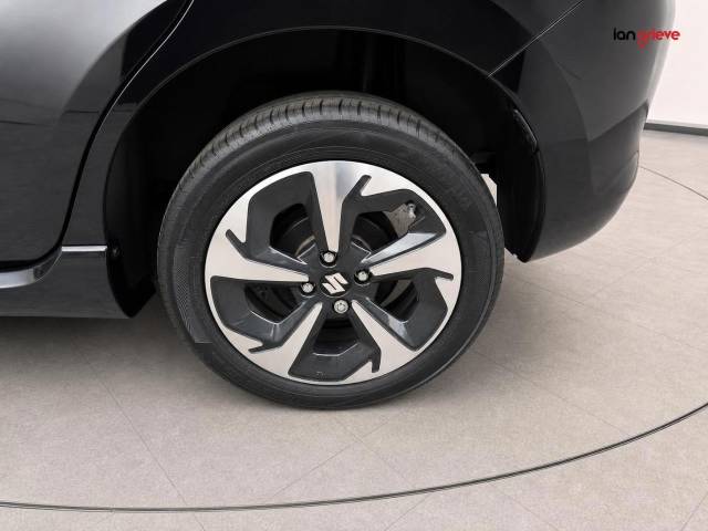 2025 Suzuki Swift 1.2 Mild Hybrid Ultra ALLGRIP 5dr