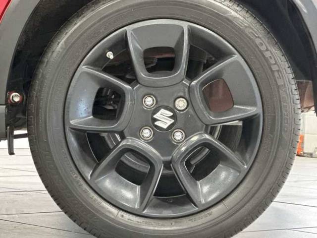 2023 Suzuki Ignis 1.2 Dualjet MHEV SZ-T Hatchback 5dr Petrol Hybrid Manual Euro 6 (s/s) (83 ps)