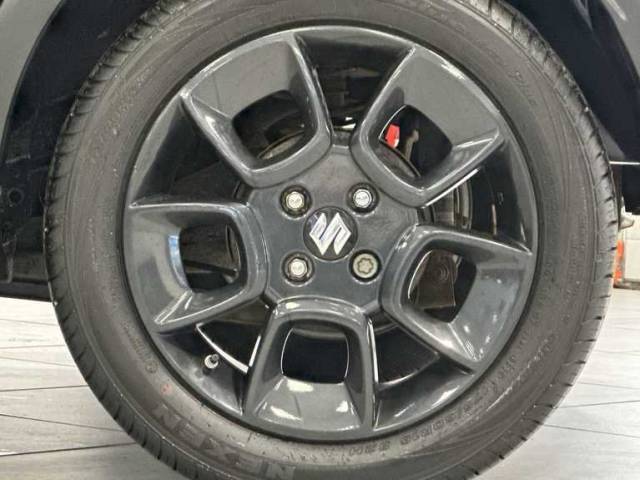 2020 Suzuki Ignis 1.2 Dualjet MHEV SZ5 Hatchback 5dr Petrol Hybrid Manual ALLGRIP Euro 6 (s/s) (90 ps)
