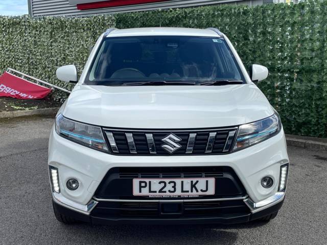 2023 Suzuki Vitara 1.4 Estate SZ-T
