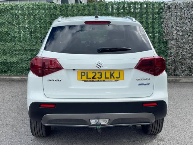 2023 Suzuki Vitara 1.4 Estate SZ-T