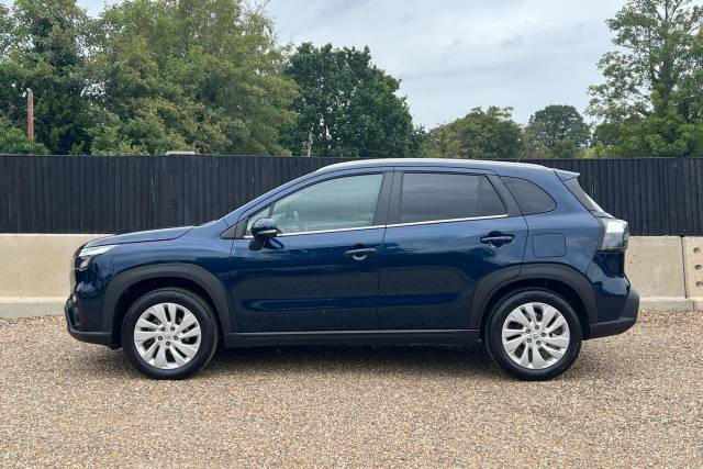 2023 Suzuki S-Cross 1.5 Hybrid Motion 5dr AGS