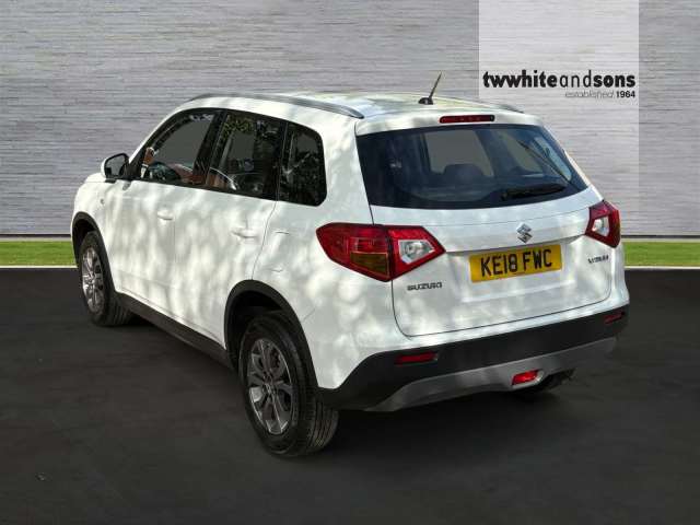 Suzuki Vitara 1.6 SZ4
