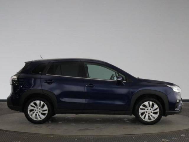 2023 Suzuki S-Cross 1.4 Boosterjet 48V Hybrid Motion 5dr
