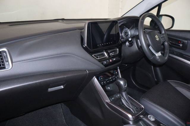 2024 Suzuki S-Cross 1.5 Hybrid Ultra ALLGRIP 5dr AGS