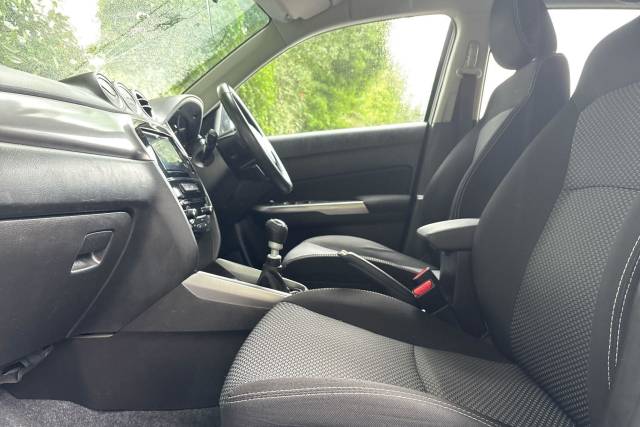 2023 Suzuki Vitara 1.4 Boosterjet 48V Hybrid SZ-T 5dr