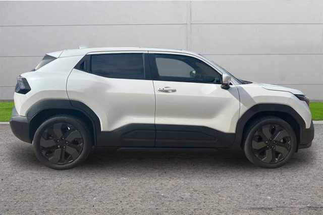 2026 Suzuki E-vitara 0.0 135KW ULTRA ALLGRIP-E 61KWH 5DR AUTO
