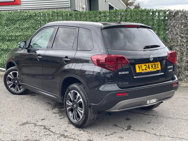 2024 Suzuki Vitara 1.4 Estate SZ5