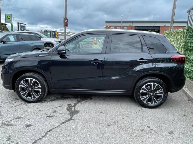 2024 Suzuki Vitara 1.4 Estate SZ5