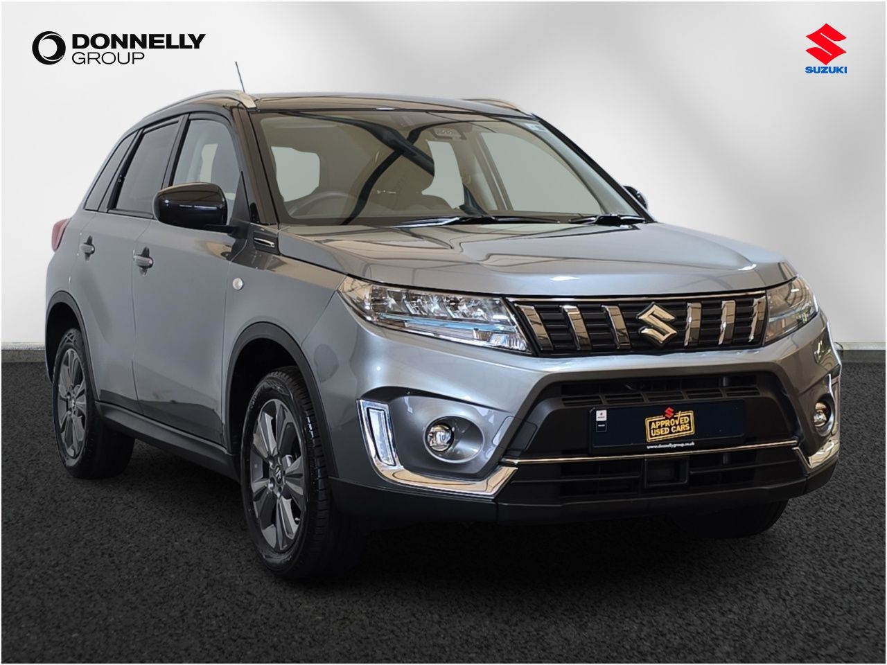 2023 Suzuki Vitara