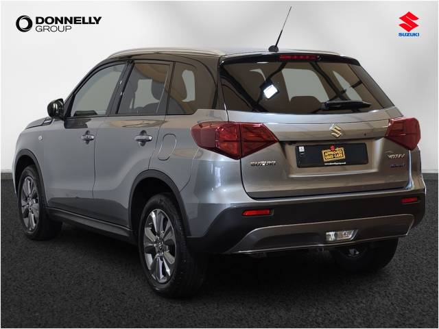 2023 Suzuki Vitara 1.5 Estate SZ-T