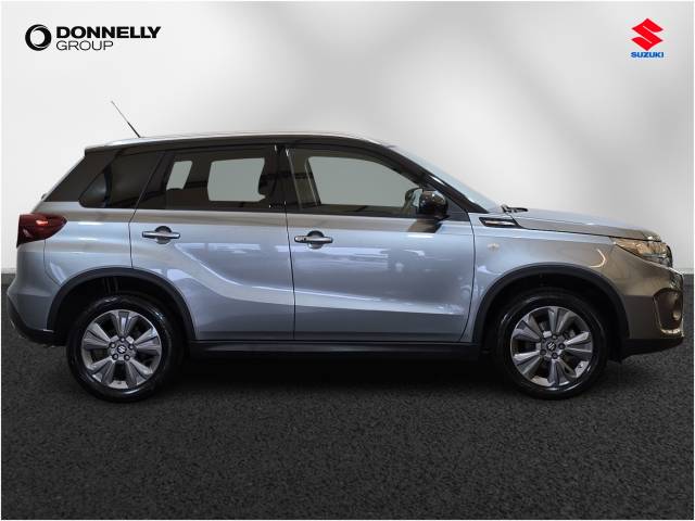 2023 Suzuki Vitara 1.5 Estate SZ-T