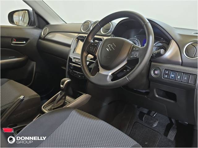 2023 Suzuki Vitara 1.5 Estate SZ-T
