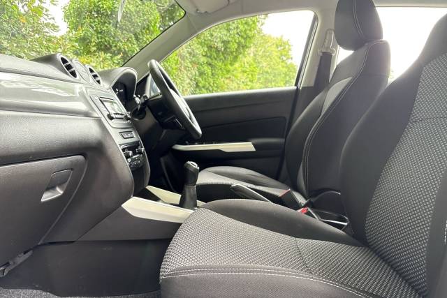 2018 Suzuki Vitara 1.6 SZ4 5dr
