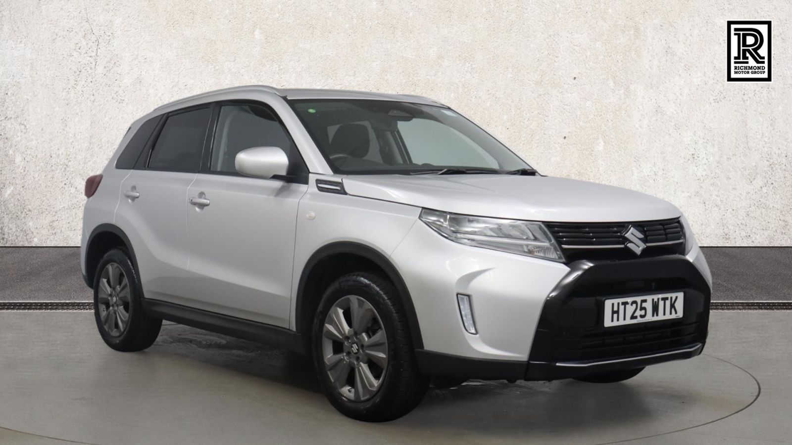 2025 Suzuki Vitara