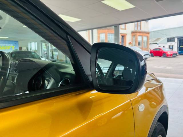 2023 Suzuki Vitara 1.4 Boosterjet 48V Hybrid SZ-T 5dr