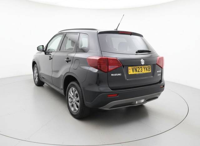 2023 Suzuki Vitara 1.4 Boosterjet 48V Hybrid Go 5dr