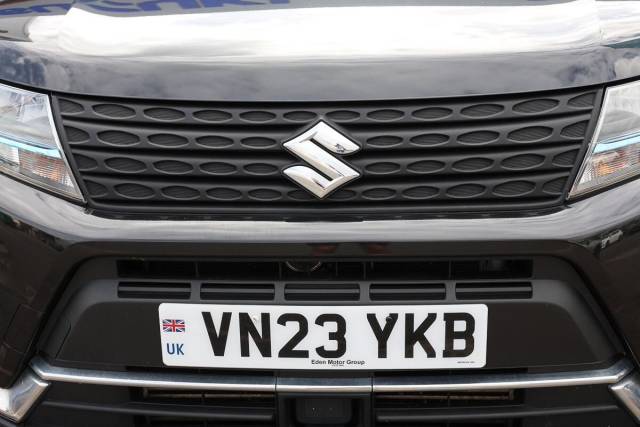 2023 Suzuki Vitara 1.4 Boosterjet 48V Hybrid Go 5dr