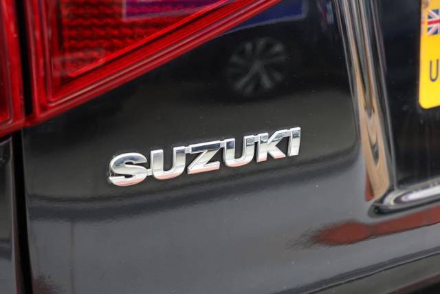 2023 Suzuki Vitara 1.4 Boosterjet 48V Hybrid Go 5dr