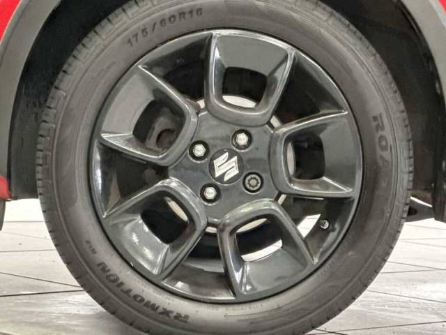 2021 Suzuki Ignis 1.2 Dualjet MHEV SZ5 Hatchback 5dr Petrol Hybrid Manual Euro 6 (s/s) (83 ps)