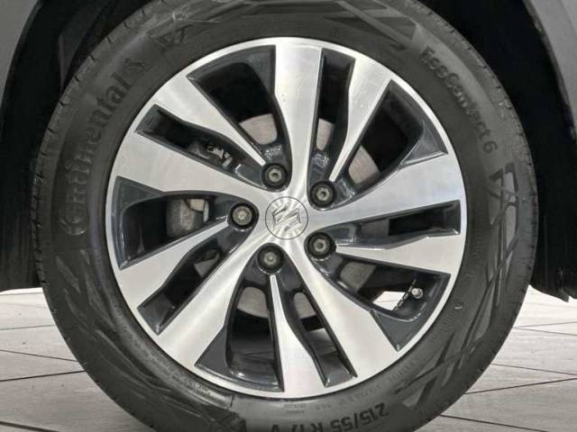 2025 Suzuki S-Cross 1.5h Ultra SUV 5dr Petrol Hybrid AGS Auto Euro 6 (s/s) (115 ps)