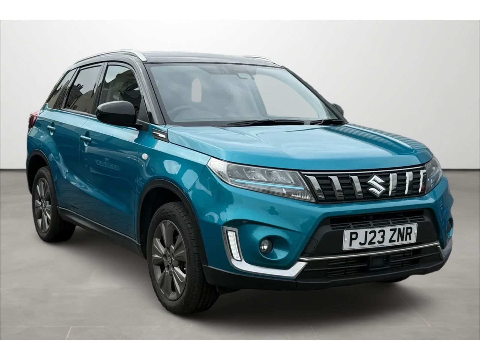 2023 Suzuki Vitara