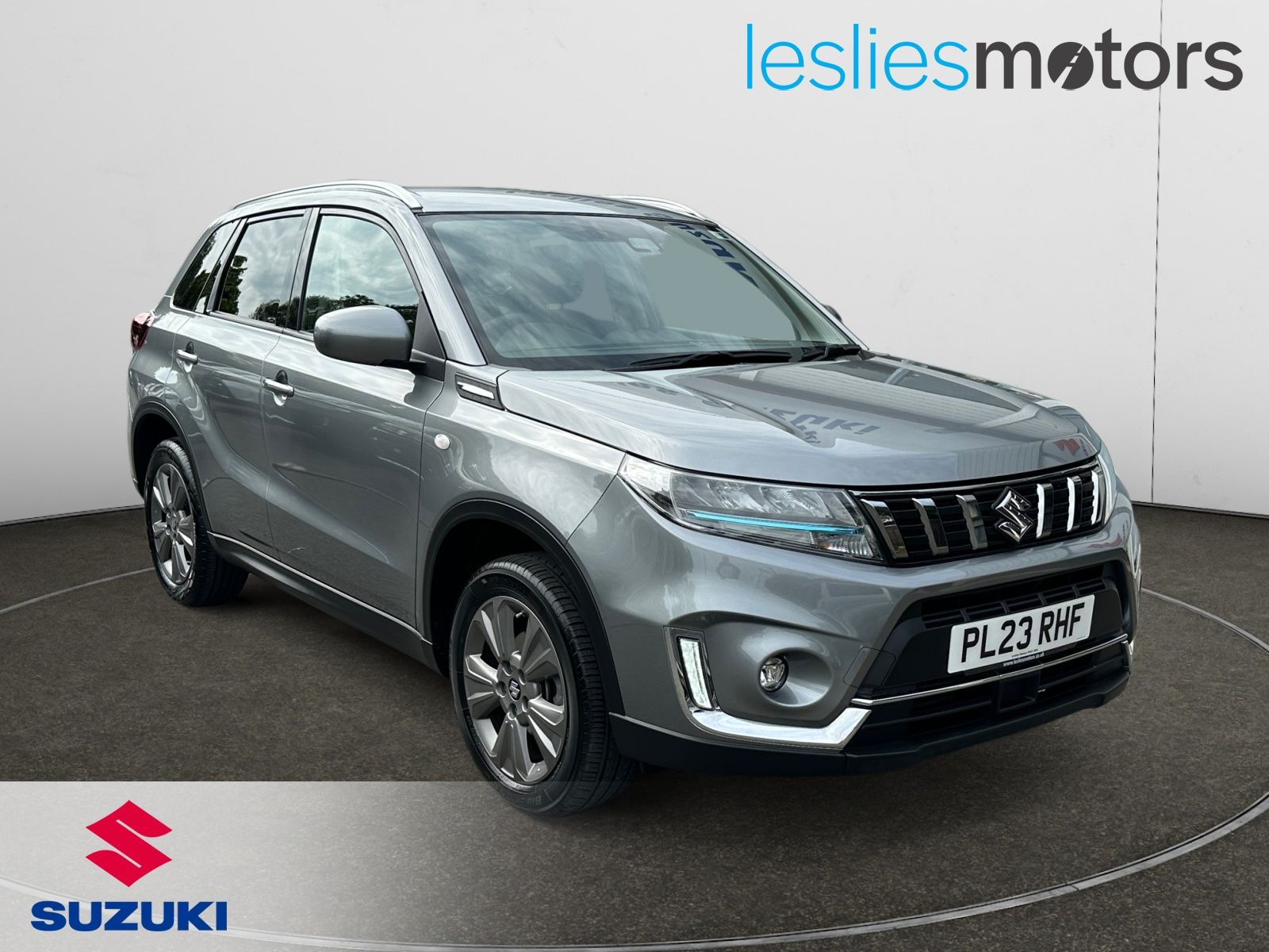 2023 Suzuki Vitara