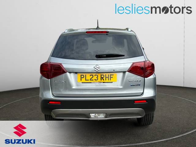 2023 Suzuki Vitara 1.5 Estate SZ-T