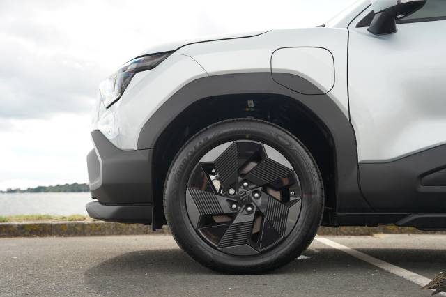 2025 Suzuki E-vitara 49kWh Motion