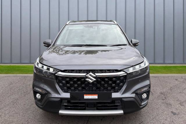 2024 Suzuki S-Cross 1.5h Motion SUV 5dr Petrol Hybrid AGS Auto Euro 6 (s/s) (115 ps)