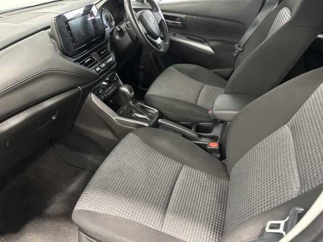 2023 Suzuki S-Cross 1.5h Motion SUV 5dr Petrol Hybrid AGS Auto Euro 6 (s/s) (115 ps)