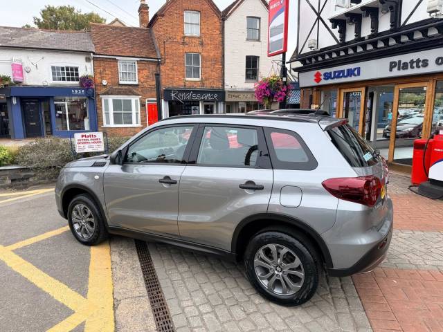 2023 Suzuki Vitara 1.4 Boosterjet MHEV Go Euro 6 (s/s) 5dr