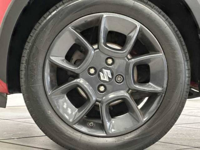 2020 Suzuki Ignis 1.2 Dualjet MHEV SZ-T Hatchback 5dr Petrol Hybrid Manual Euro 6 (s/s) (83 ps)