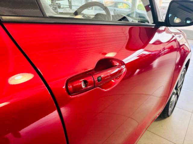 2023 Suzuki Swift 1.2 Dualjet 83 12V Hybrid SZ5 5dr Auto