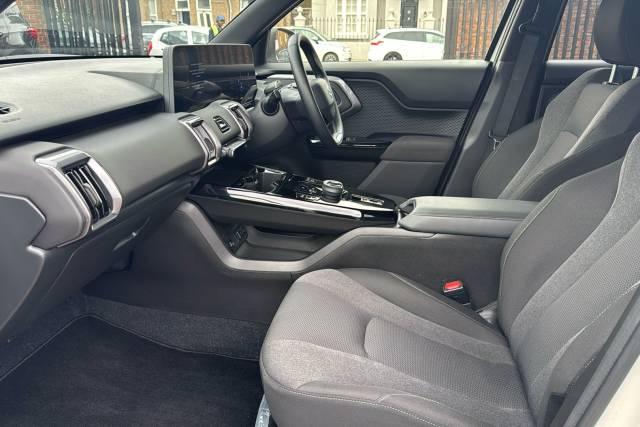 2026 Suzuki E-vitara 61kwh Motion Suv 5dr Electric Auto (174 Ps)