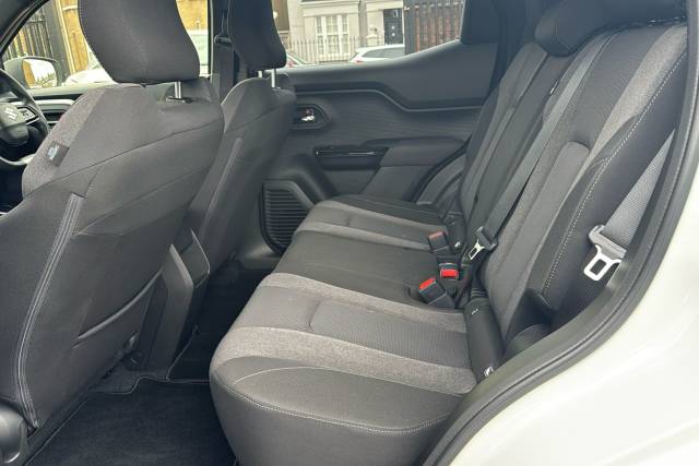 2026 Suzuki E-vitara 61kwh Motion Suv 5dr Electric Auto (174 Ps)