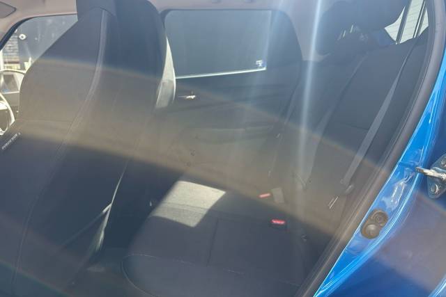2022 Suzuki Swift 1.4 Boosterjet Mhev Sport Hatchback 5dr Petrol Hybrid Manual Euro 6 (s/s) (129 Ps)