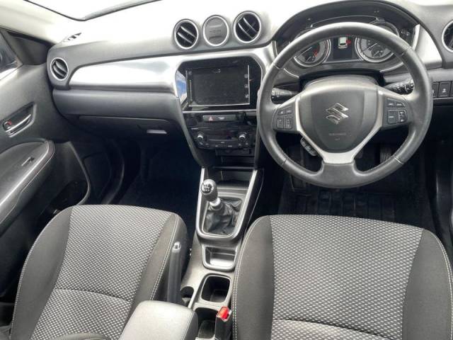 2020 Suzuki Vitara 1.4 Boosterjet SZ-T 5dr