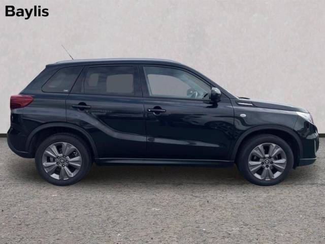 2020 Suzuki Vitara 1.4 Boosterjet SZ-T 5dr