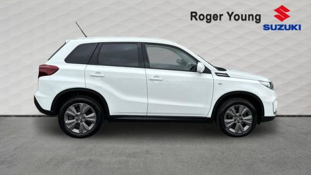 2023 Suzuki Vitara 1.4 Sz-T Boosterjet Mh
