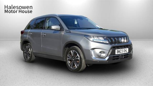 2023 Suzuki Vitara 1.5 SZ5 SUV 5dr Petrol Hybrid AGS Auto Euro 6 (s/s) (115 ps)