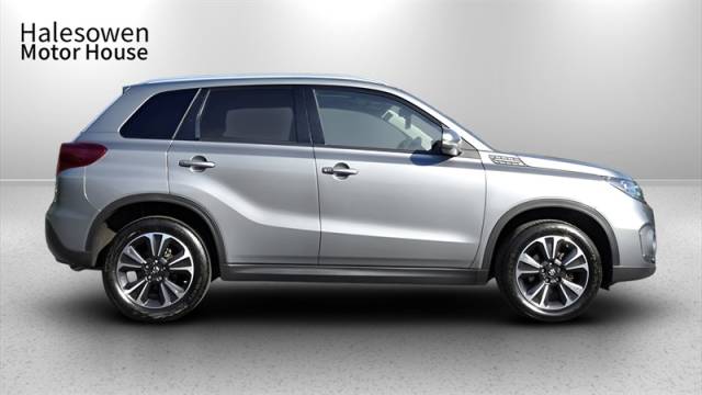 2023 Suzuki Vitara 1.5 SZ5 SUV 5dr Petrol Hybrid AGS Auto Euro 6 (s/s) (115 ps)