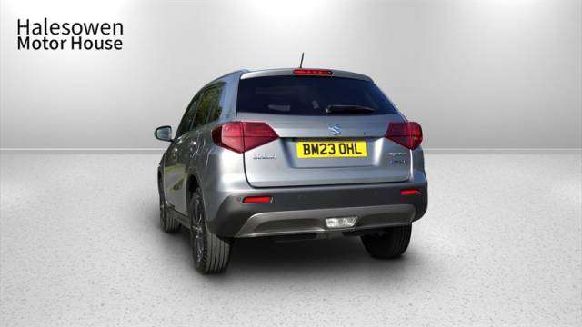 2023 Suzuki Vitara 1.5 SZ5 SUV 5dr Petrol Hybrid AGS Auto Euro 6 (s/s) (115 ps)