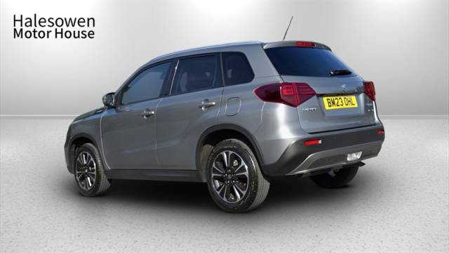 2023 Suzuki Vitara 1.5 SZ5 SUV 5dr Petrol Hybrid AGS Auto Euro 6 (s/s) (115 ps)