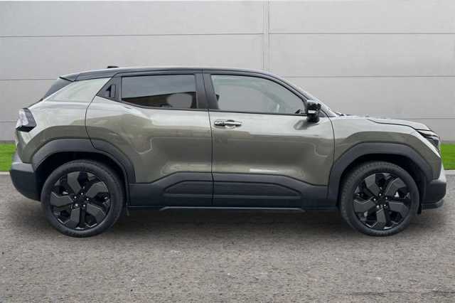 2026 Suzuki E-vitara 0.0 128KW ULTRA 61KWH 5DR AUTO