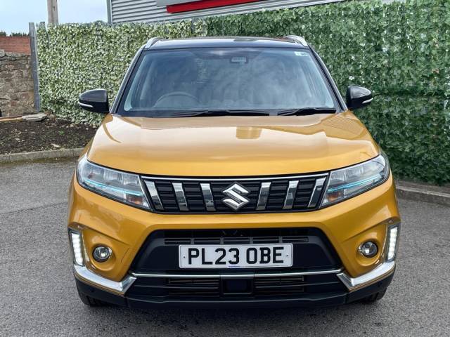 2023 Suzuki Vitara 1.4 Estate SZ5