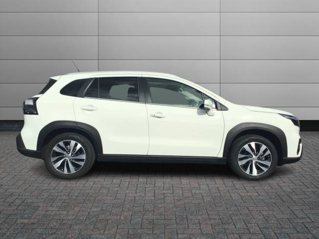 2023 Suzuki S-Cross 1.5 Hatchback Ultra