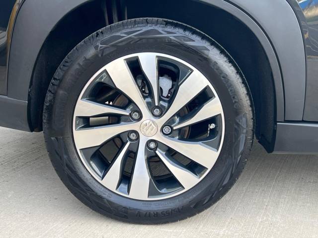 2023 Suzuki S-Cross 1.4 Boosterjet 48V Hybrid Ultra ALLGRIP 5dr